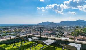 Продажа Дом Mandelieu-la-Napoule