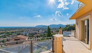 Продажа Дом Mandelieu-la-Napoule