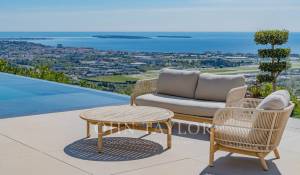 Продажа Дом Mandelieu-la-Napoule