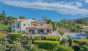 Продажа Дом Mandelieu-la-Napoule