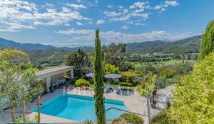 Продажа Дом Mandelieu-la-Napoule