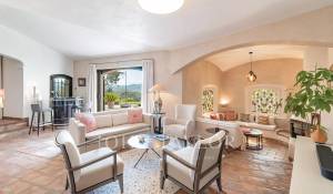 Продажа Дом Mandelieu-la-Napoule