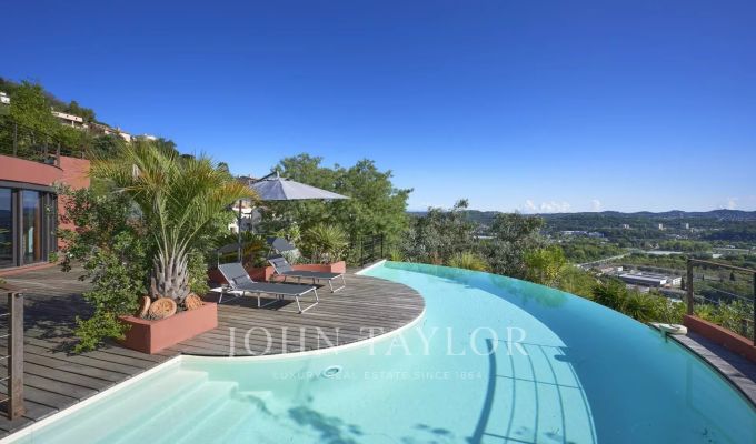 Продажа Дом Mandelieu-la-Napoule