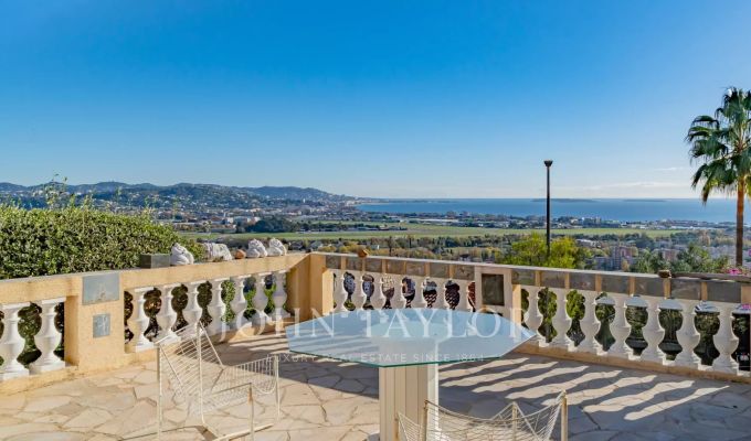 Продажа Дом Mandelieu-la-Napoule