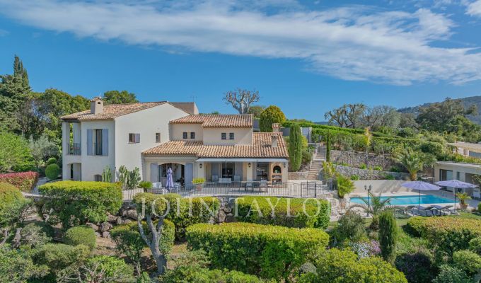 Продажа Дом Mandelieu-la-Napoule