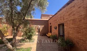 Продажа Дом Marrakech