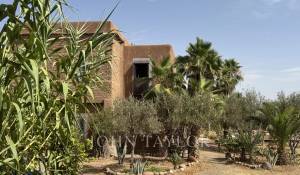 Продажа Дом Marrakech