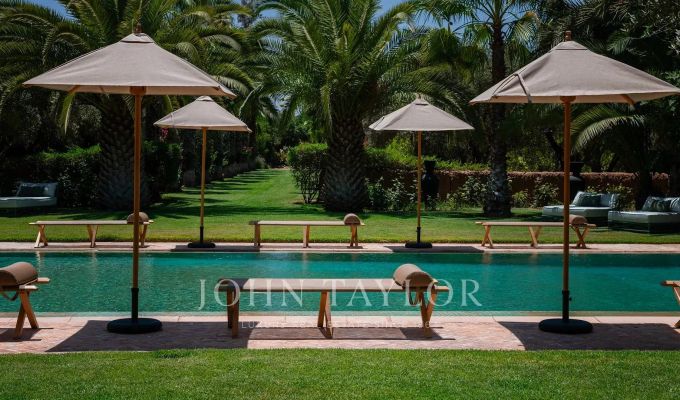 Продажа Дом Marrakech