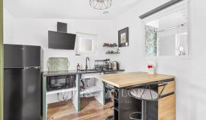 Продажа Дом Marseille 13ème