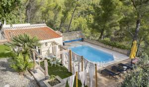 Продажа Дом Marseille 13ème