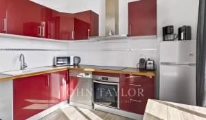 Продажа Дом Marseille 16ème