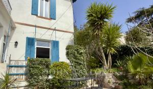 Продажа Дом Marseille 16ème