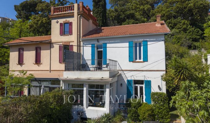 Продажа Дом Marseille 16ème
