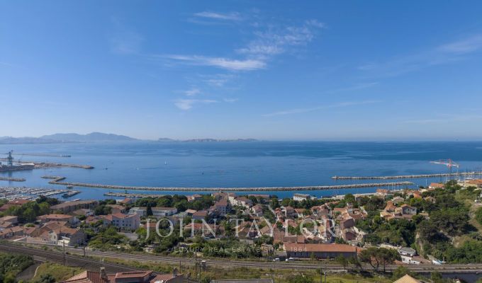 Продажа Дом Marseille 16ème