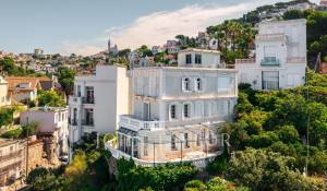 Продажа Дом Marseille 7ème