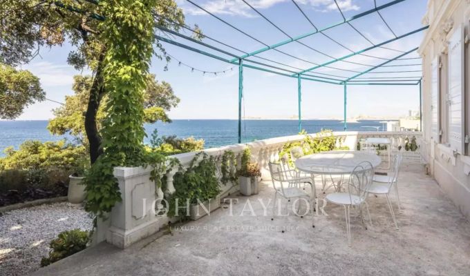 Продажа Дом Marseille 7ème