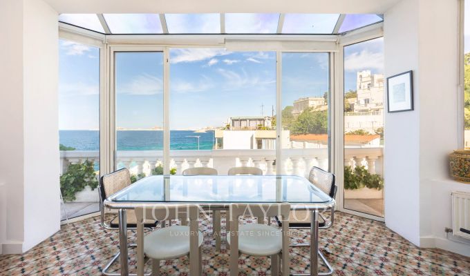 Продажа Дом Marseille 7ème