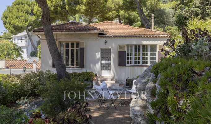 Продажа Дом Marseille 7ème