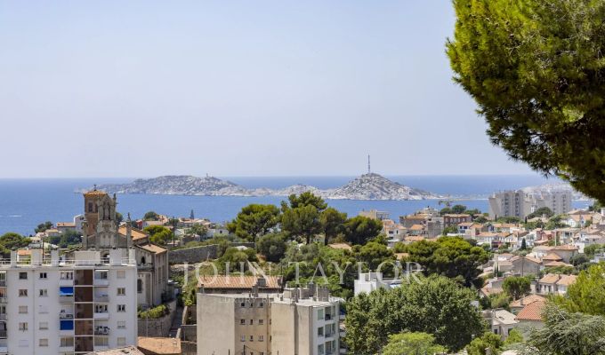 Продажа Дом Marseille 7ème