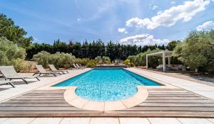 Продажа Дом Maussane-les-Alpilles