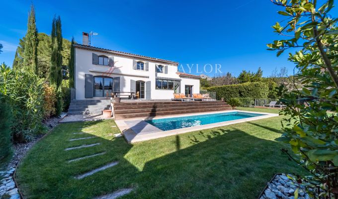 Продажа Дом Maussane-les-Alpilles