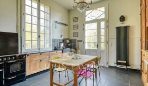 Продажа Дом Meaux