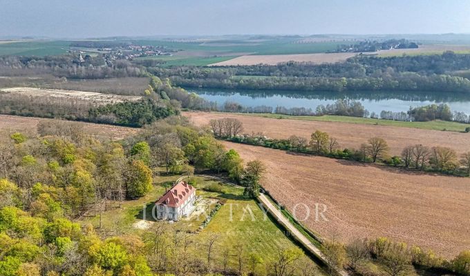 Продажа Дом Meaux