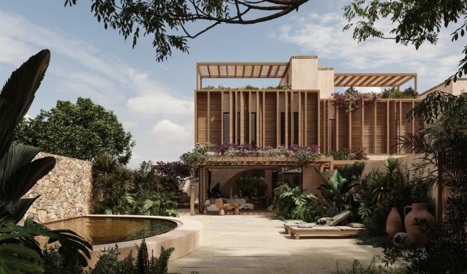 Продажа Дом Melides