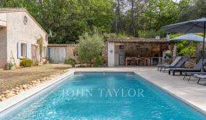 Продажа Дом Ménerbes