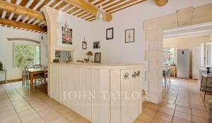 Продажа Дом Ménerbes