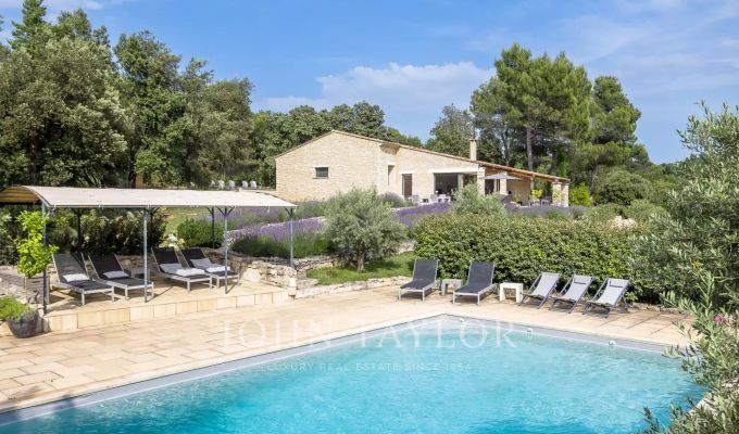 Продажа Дом Ménerbes