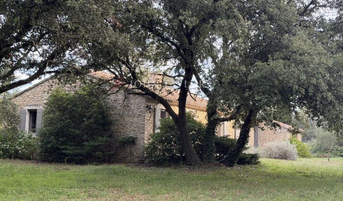 Продажа Дом Ménerbes