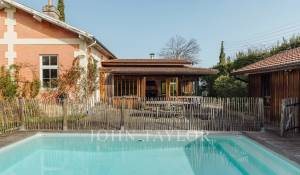Продажа Дом Mérignac