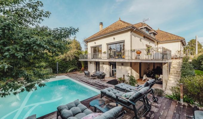 Продажа Дом Mérignac
