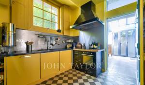 Продажа Дом Meudon