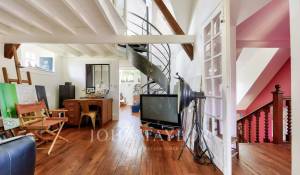 Продажа Дом Meudon