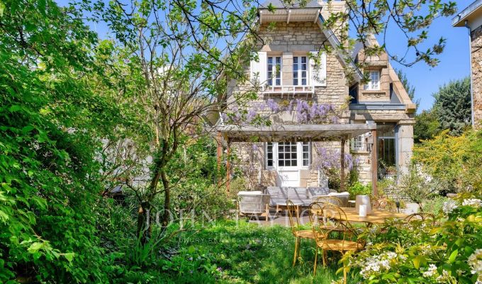 Продажа Дом Meudon