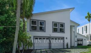 Продажа Дом Miami Beach