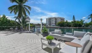 Продажа Дом Miami Beach