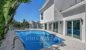 Продажа Дом Miami Beach