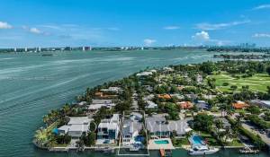 Продажа Дом Miami Beach