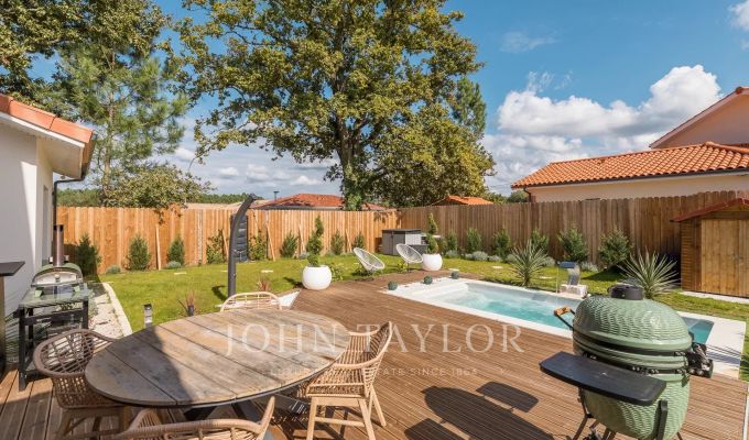 Продажа Дом Mimizan