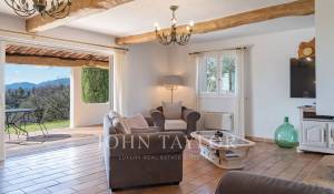 Продажа Дом Montauroux