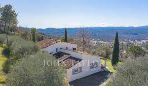 Продажа Дом Montauroux