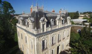 Продажа Дом Montélimar