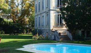 Продажа Дом Montélimar