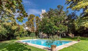 Продажа Дом Montélimar