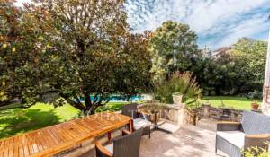 Продажа Дом Montélimar