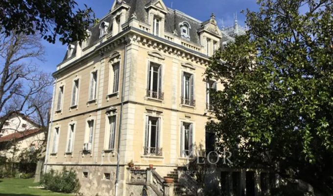 Продажа Дом Montélimar