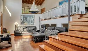 Продажа Дом Montlignon